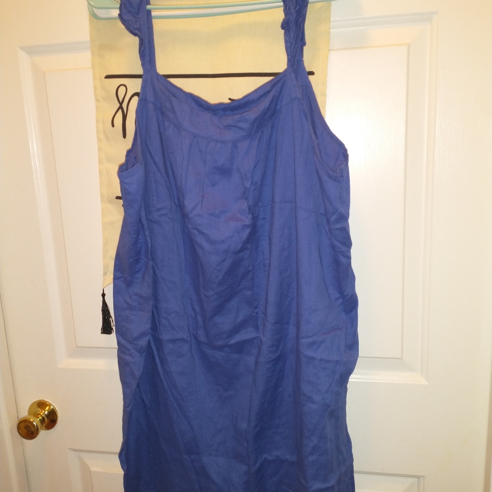 Women's dress